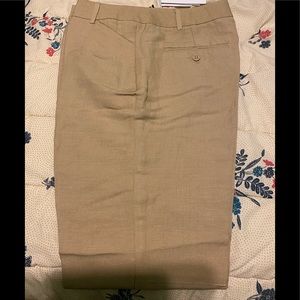 These Essentials Calvin Klein Pants, Very Elegant